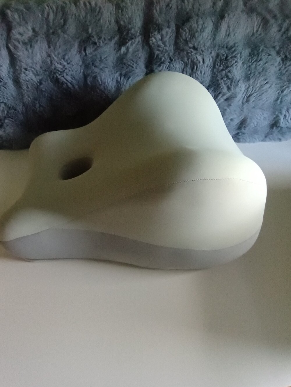 Intimacy Lumbar Pillow